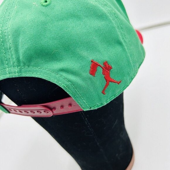 NWOT Baseballism San Francisco Limited Edition Snapback Hat Rare California - Picture 6 of 11